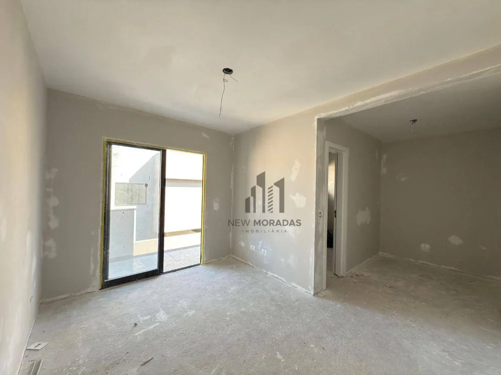Sobrado, 3 quartos, 108 m² - Foto 4