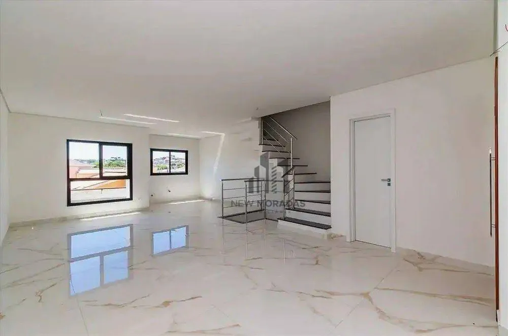 Sobrado, 3 quartos, 170 m² - Foto 1