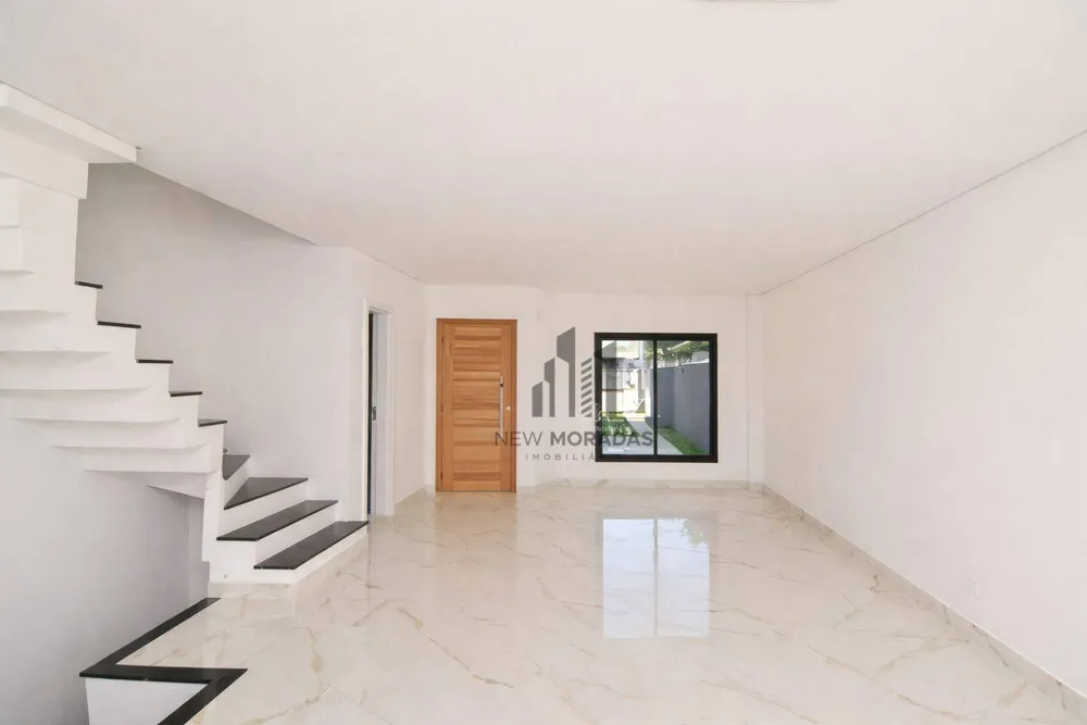 Sobrado, 3 quartos, 170 m² - Foto 2