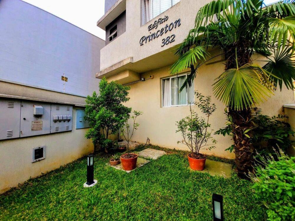 Apartamento à venda com 1 quarto, 28m² - Foto 8