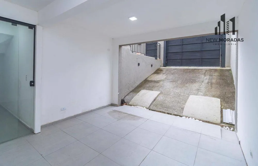 Sobrado, 3 quartos, 232 m² - Foto 11