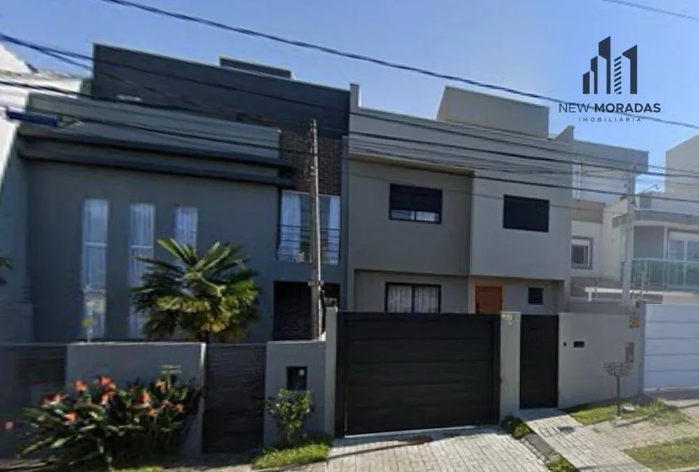 Sobrado, 3 quartos, 232 m² - Foto 15