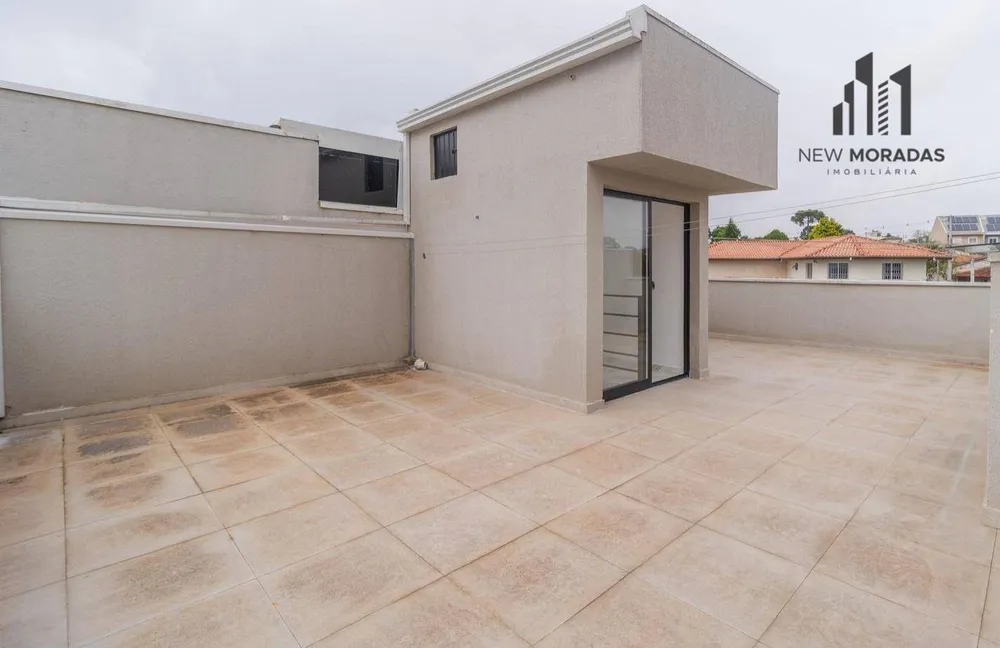 Sobrado, 3 quartos, 232 m² - Foto 13