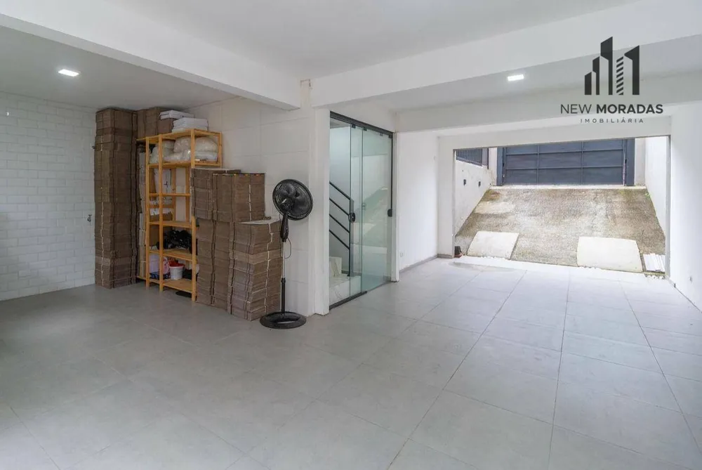 Sobrado, 3 quartos, 232 m² - Foto 9