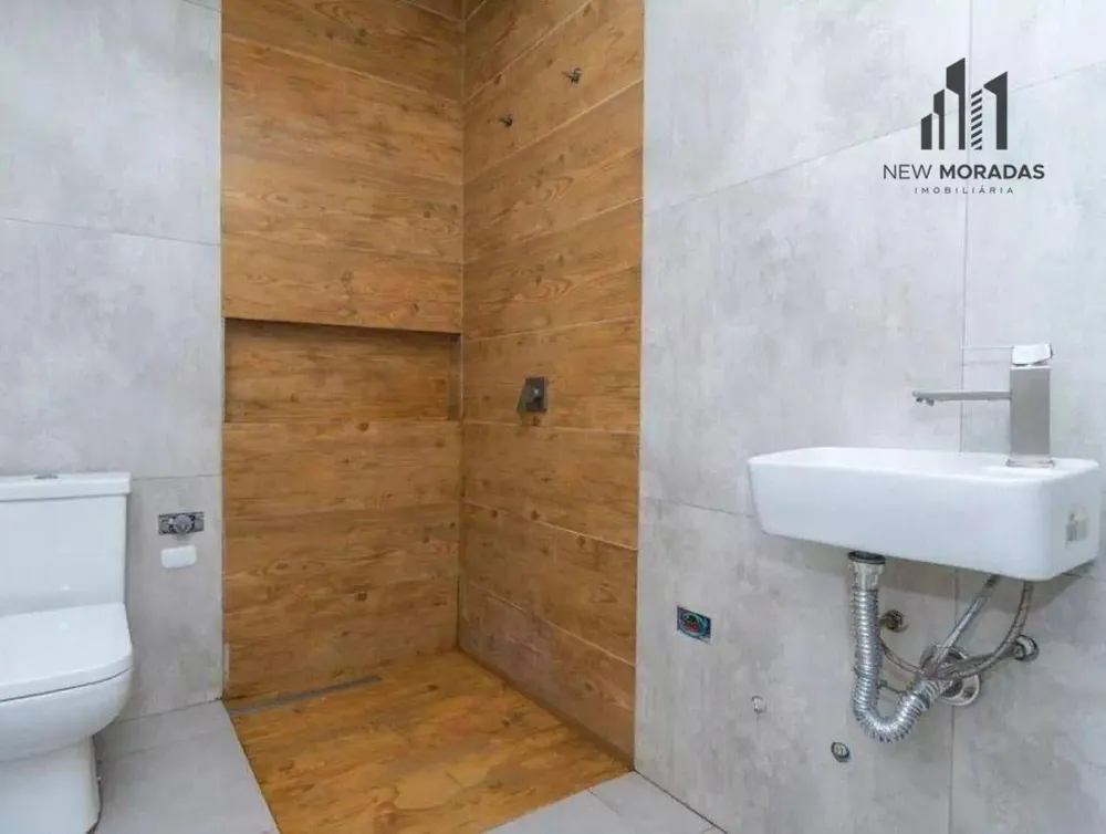 Sobrado, 3 quartos, 232 m² - Foto 8
