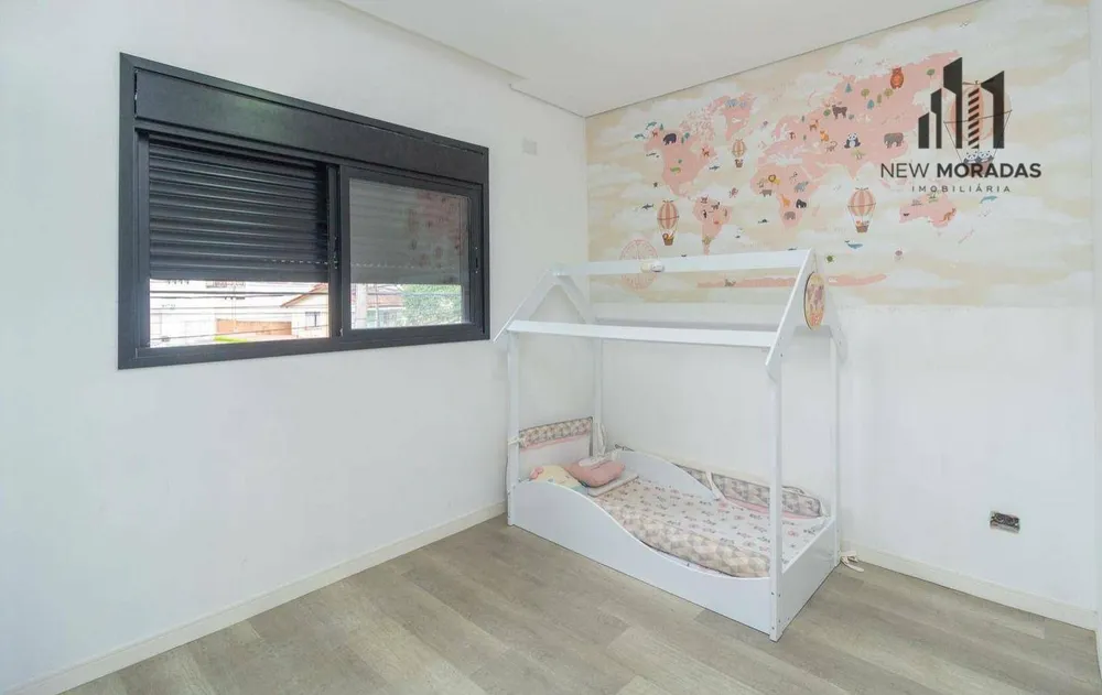 Sobrado, 3 quartos, 232 m² - Foto 7