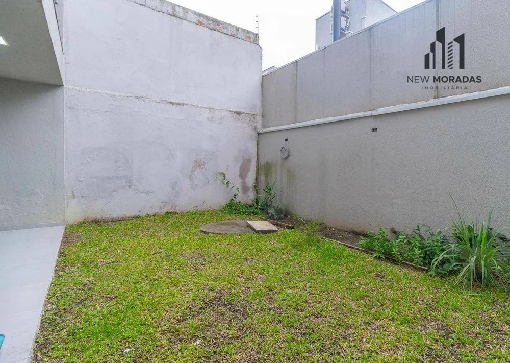 Sobrado, 3 quartos, 232 m² - Foto 10