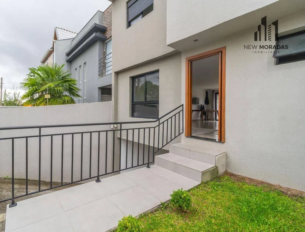 Sobrado, 3 quartos, 232 m² - Foto 12