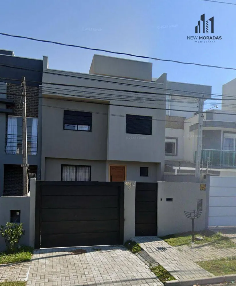 Sobrado, 3 quartos, 232 m² - Foto 16