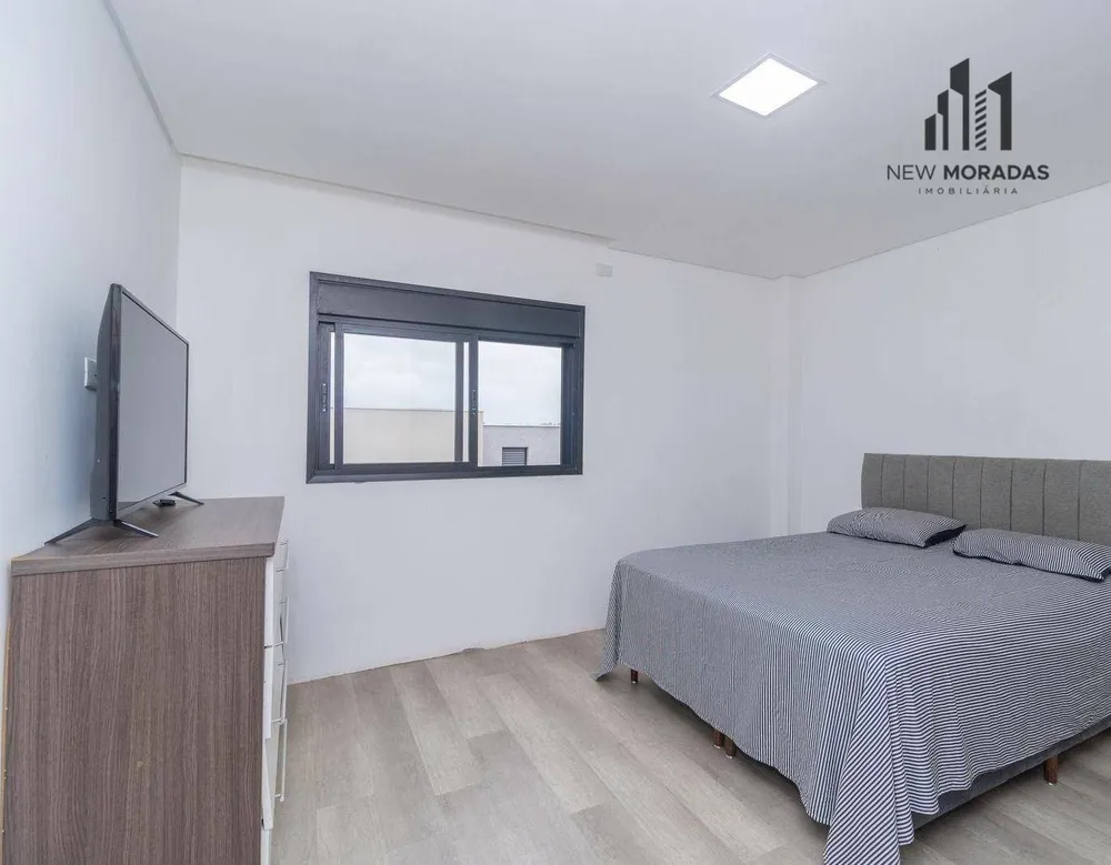 Sobrado, 3 quartos, 232 m² - Foto 6