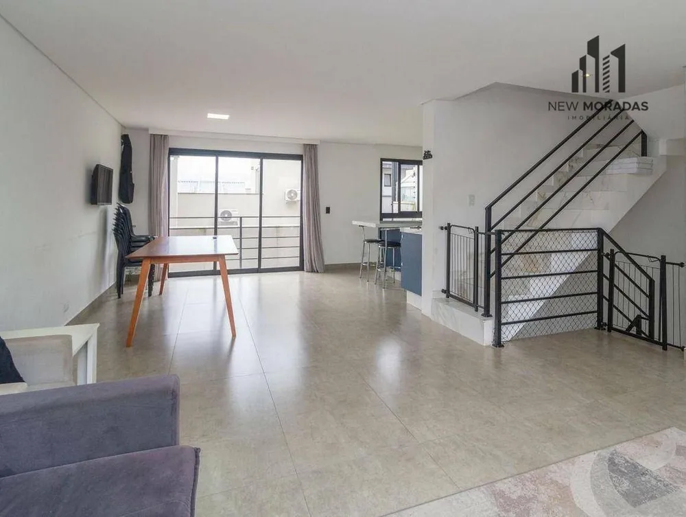 Sobrado, 3 quartos, 232 m² - Foto 2