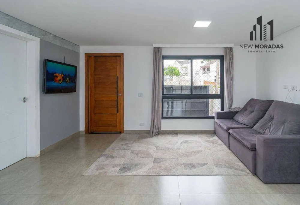 Sobrado, 3 quartos, 232 m² - Foto 3