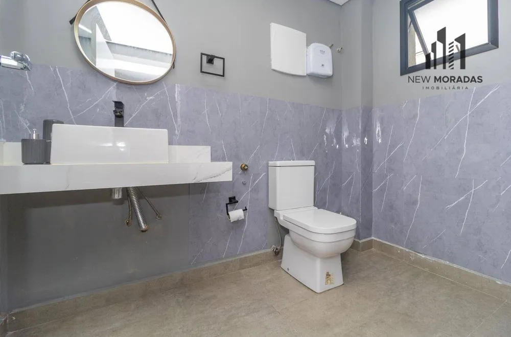 Sobrado, 3 quartos, 232 m² - Foto 5
