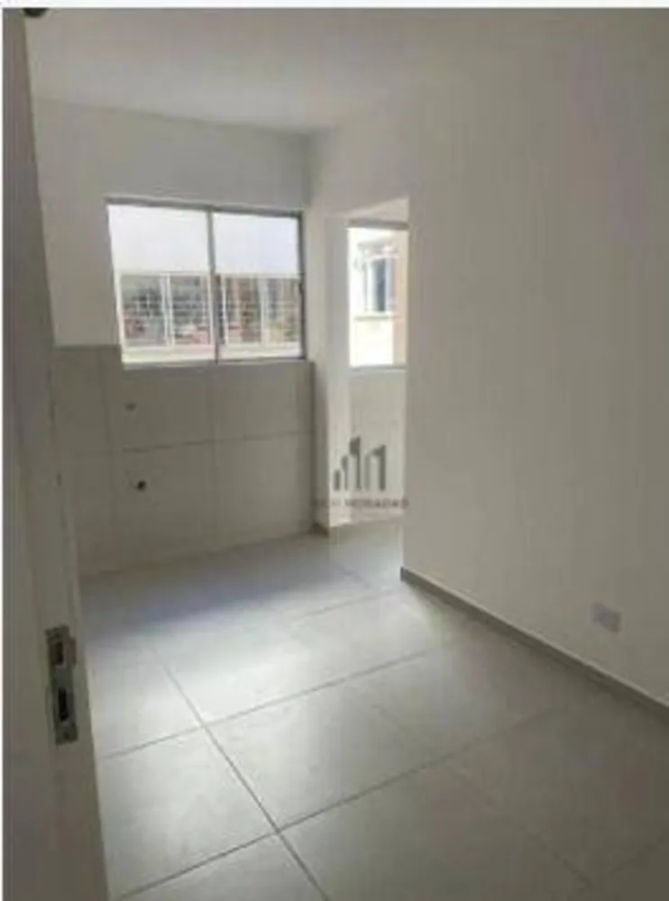 Apartamento, 2 quartos, 60 m² - Foto 4