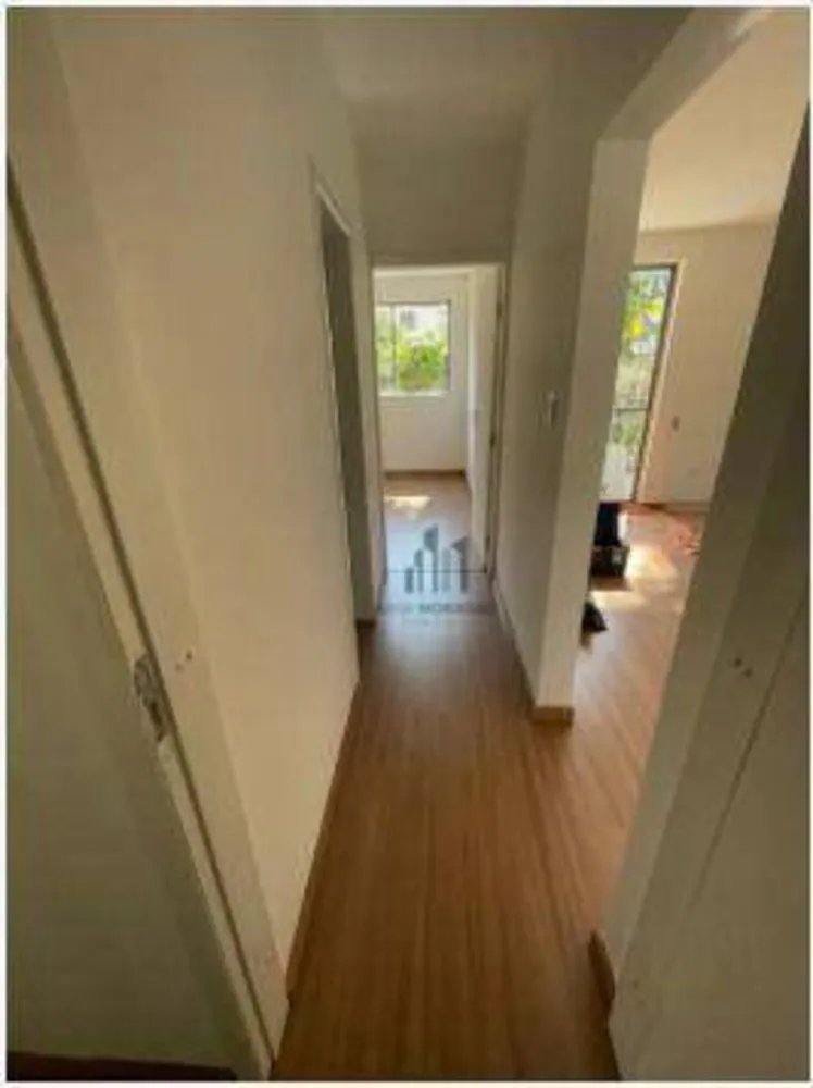 Apartamento, 2 quartos, 60 m² - Foto 5