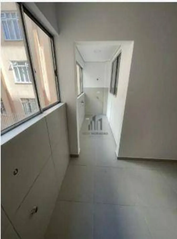Apartamento, 2 quartos, 60 m² - Foto 3