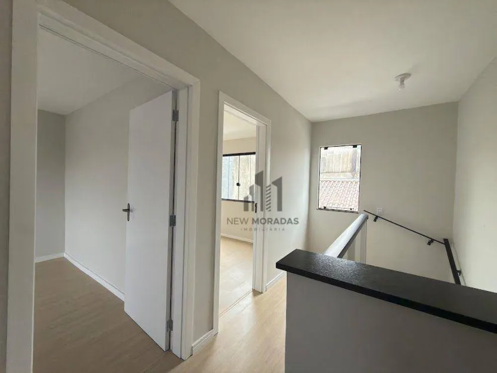 Sobrado, 2 quartos, 79 m² - Foto 6