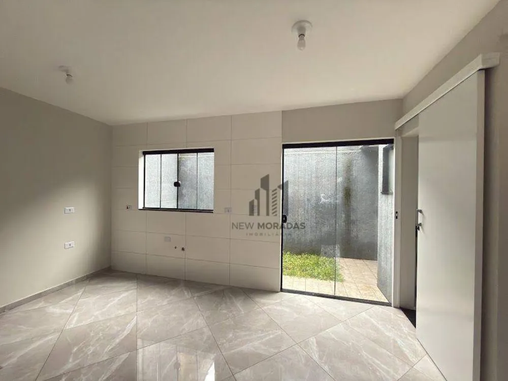 Sobrado, 2 quartos, 79 m² - Foto 4