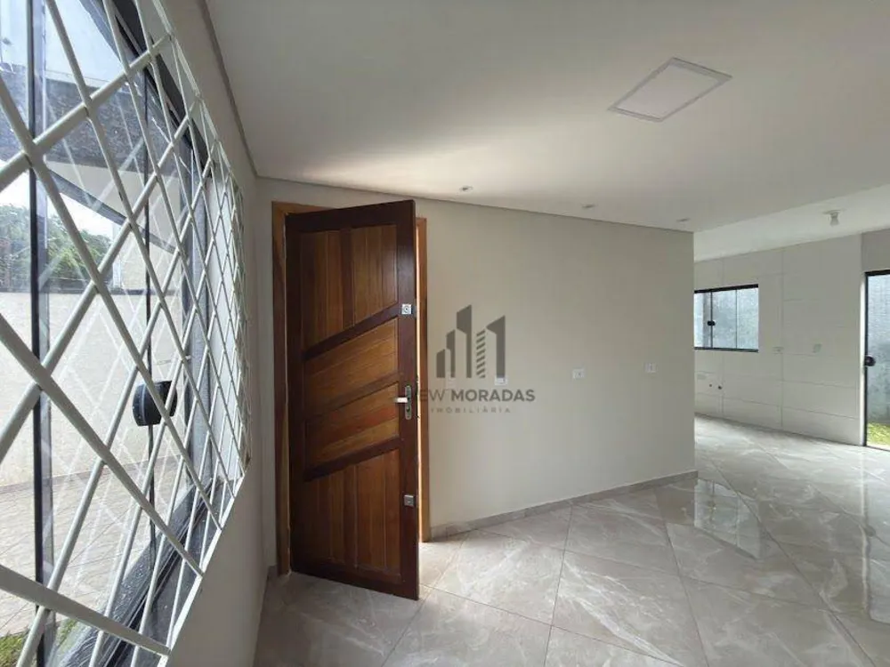 Sobrado, 2 quartos, 79 m² - Foto 5