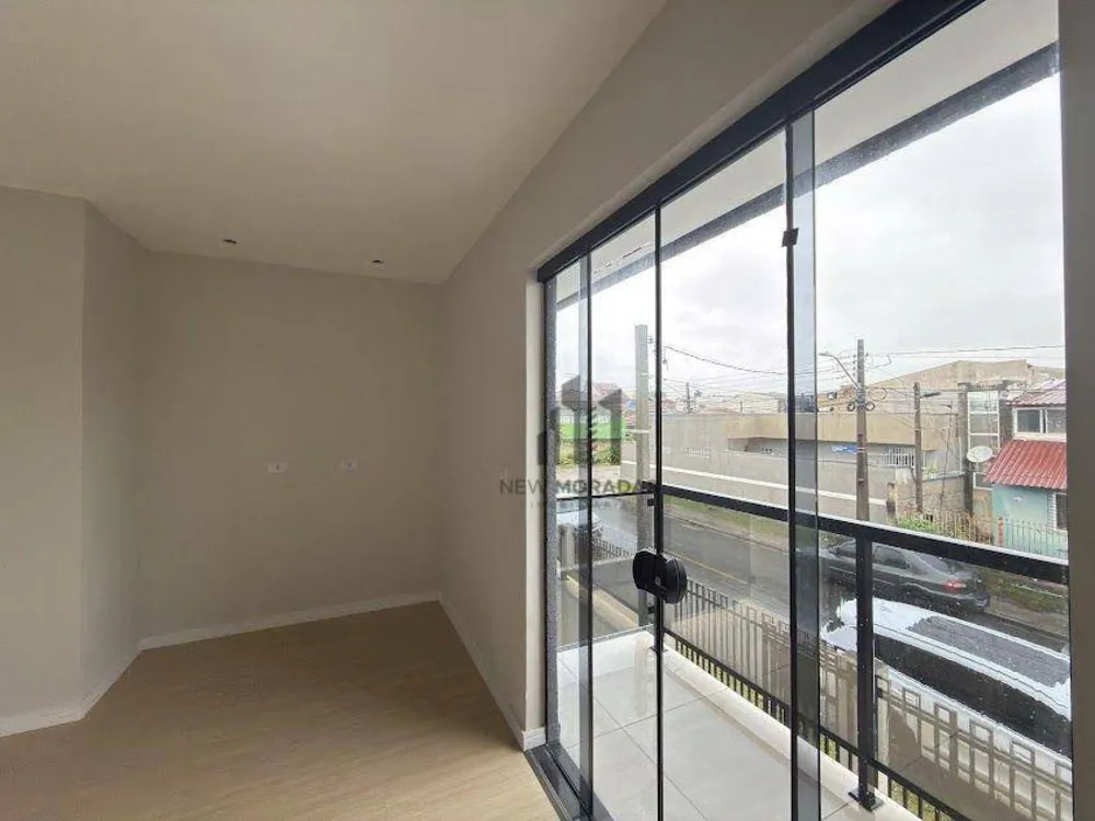 Sobrado, 2 quartos, 79 m² - Foto 8