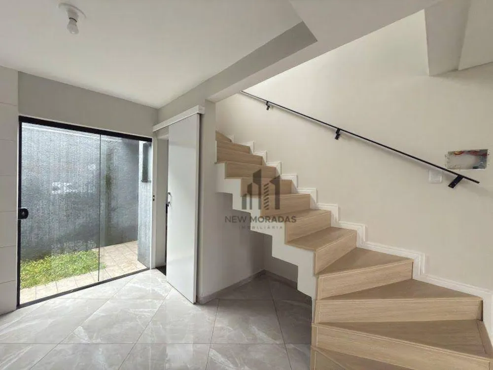 Sobrado, 2 quartos, 79 m² - Foto 3