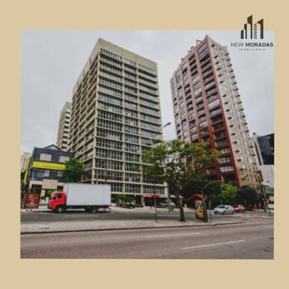 Conjunto Comercial-Sala à venda e aluguel, 52m² - Foto 4