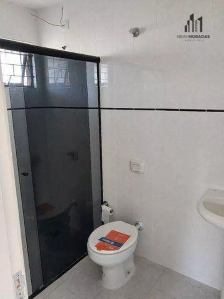 Sobrado à venda com 3 quartos, 160m² - Foto 6