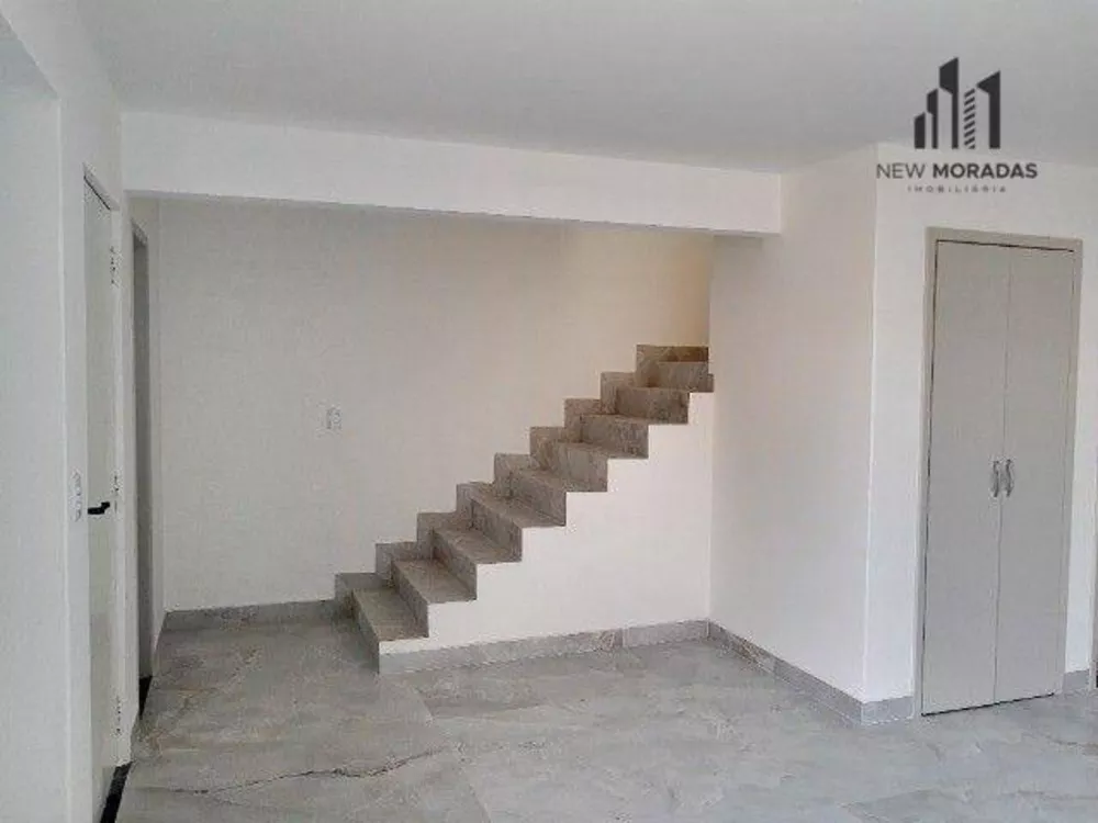 Sobrado à venda com 3 quartos, 160m² - Foto 3