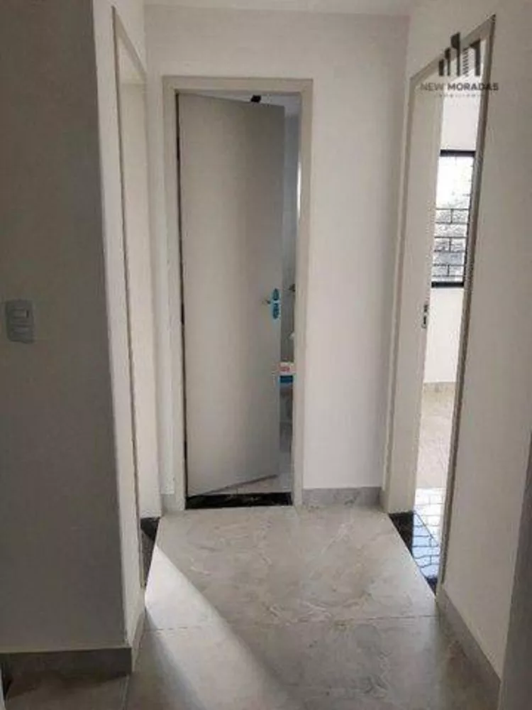 Sobrado à venda com 3 quartos, 160m² - Foto 8