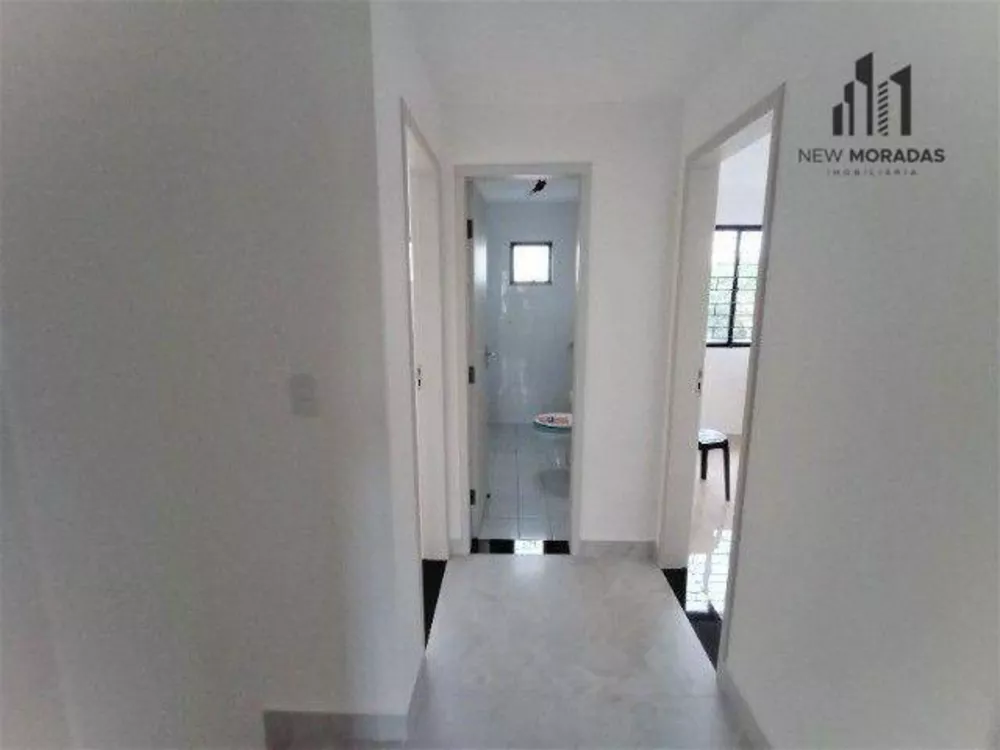 Sobrado à venda com 3 quartos, 160m² - Foto 7