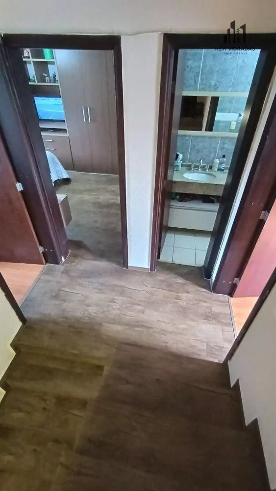 Sobrado à venda com 3 quartos, 145m² - Foto 3