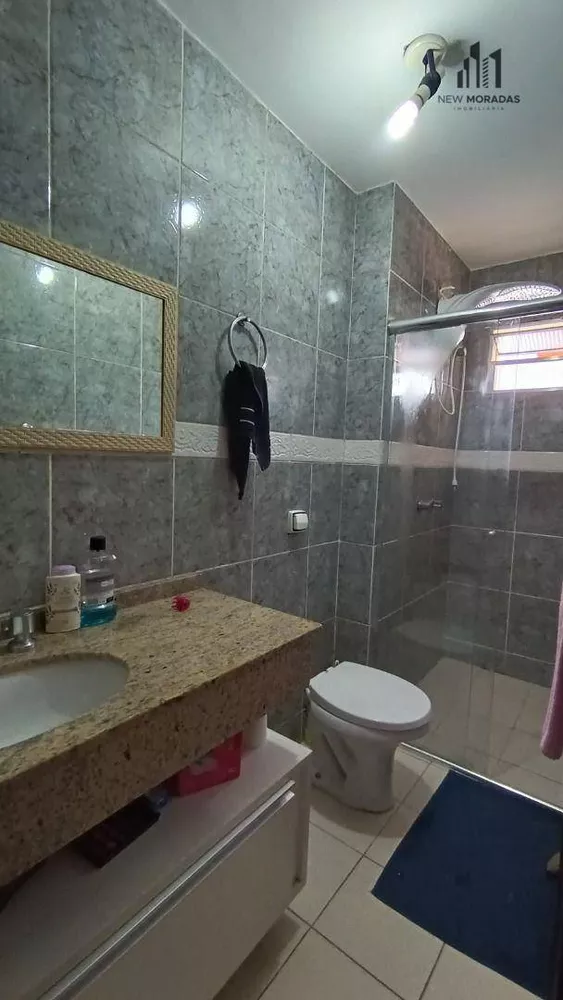 Sobrado à venda com 3 quartos, 145m² - Foto 6