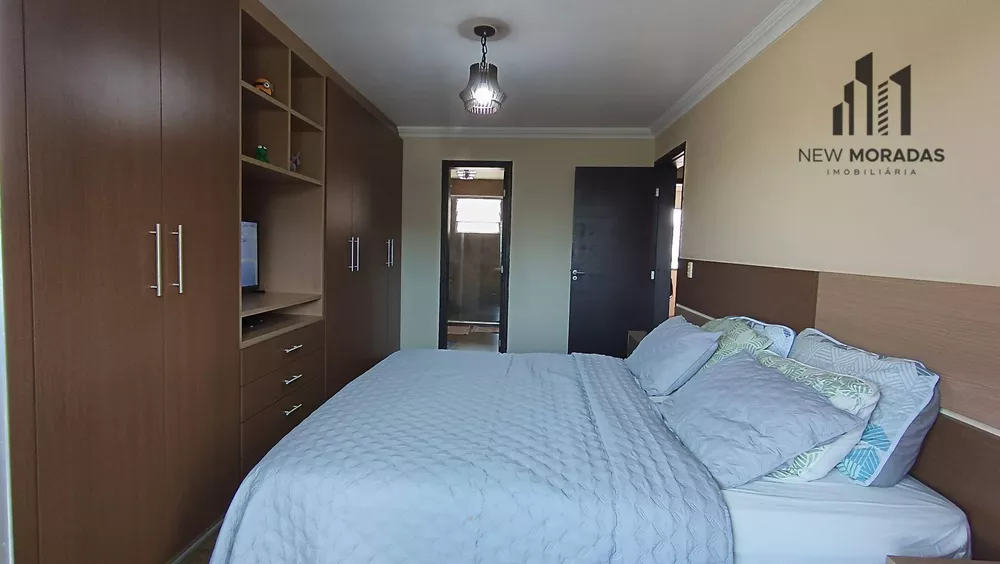 Sobrado à venda com 3 quartos, 145m² - Foto 11