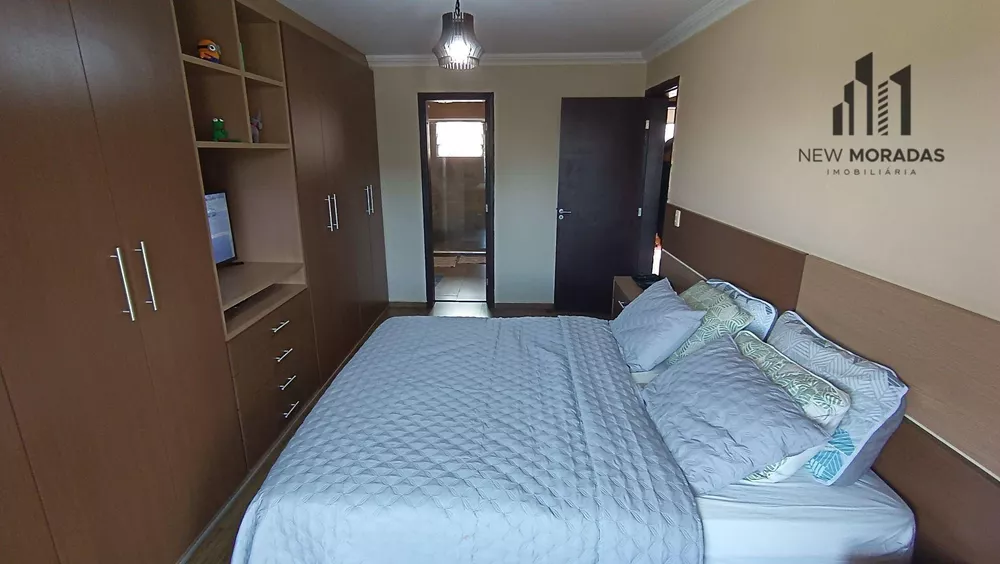 Sobrado à venda com 3 quartos, 145m² - Foto 9