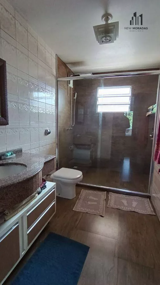 Sobrado à venda com 3 quartos, 145m² - Foto 12