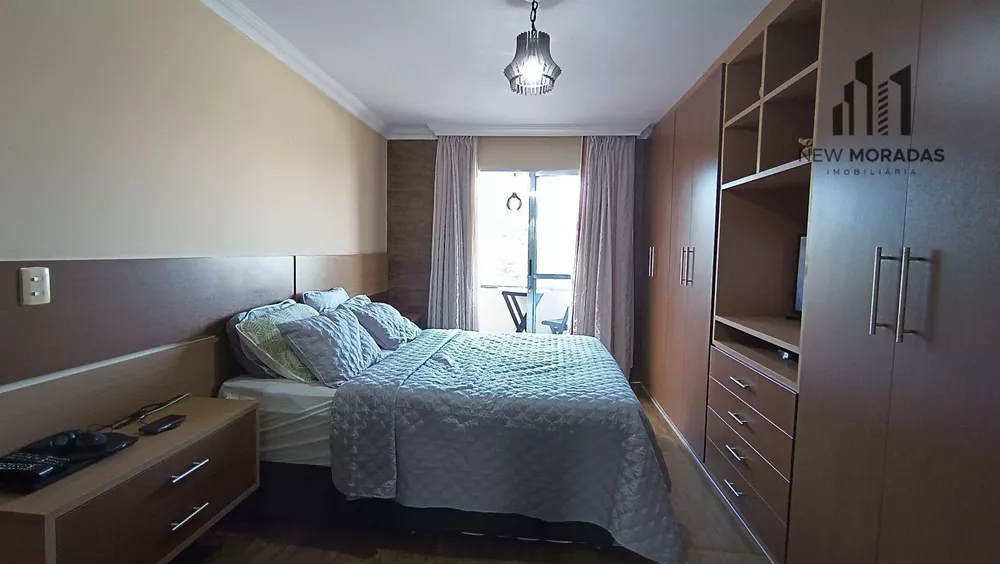 Sobrado à venda com 3 quartos, 145m² - Foto 8