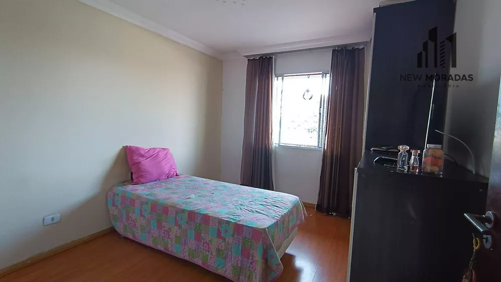 Sobrado à venda com 3 quartos, 145m² - Foto 5