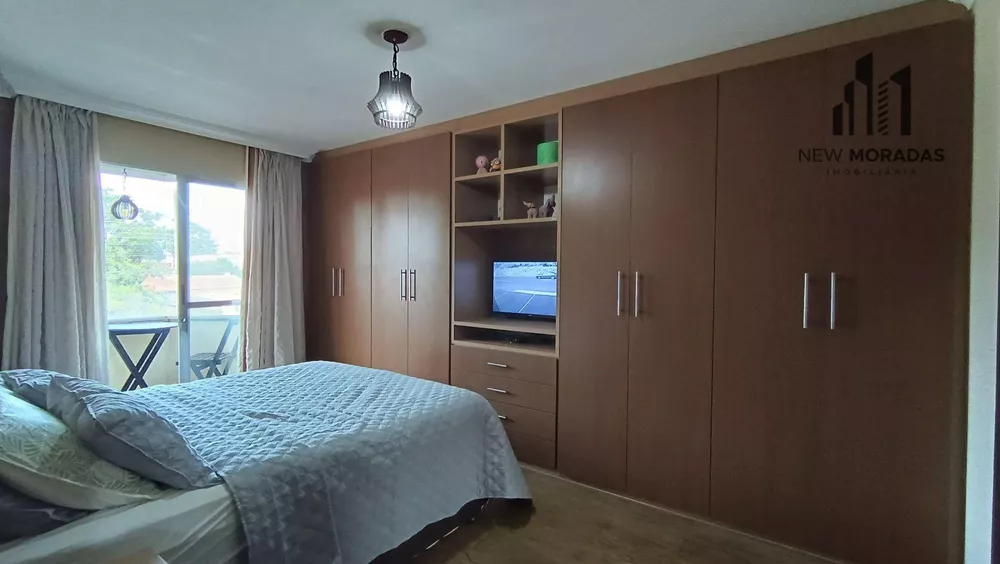 Sobrado à venda com 3 quartos, 145m² - Foto 7