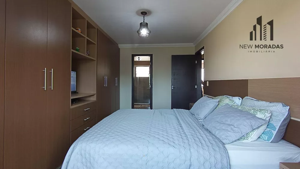 Sobrado à venda com 3 quartos, 145m² - Foto 10