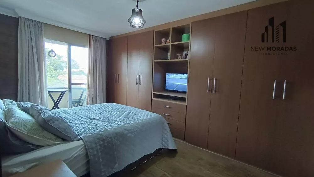 Sobrado à venda com 3 quartos, 145m² - Foto 4