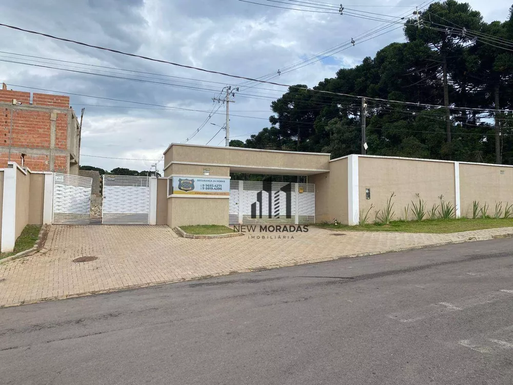 Loteamento e Condomínio à venda, 120M2 - Foto 9