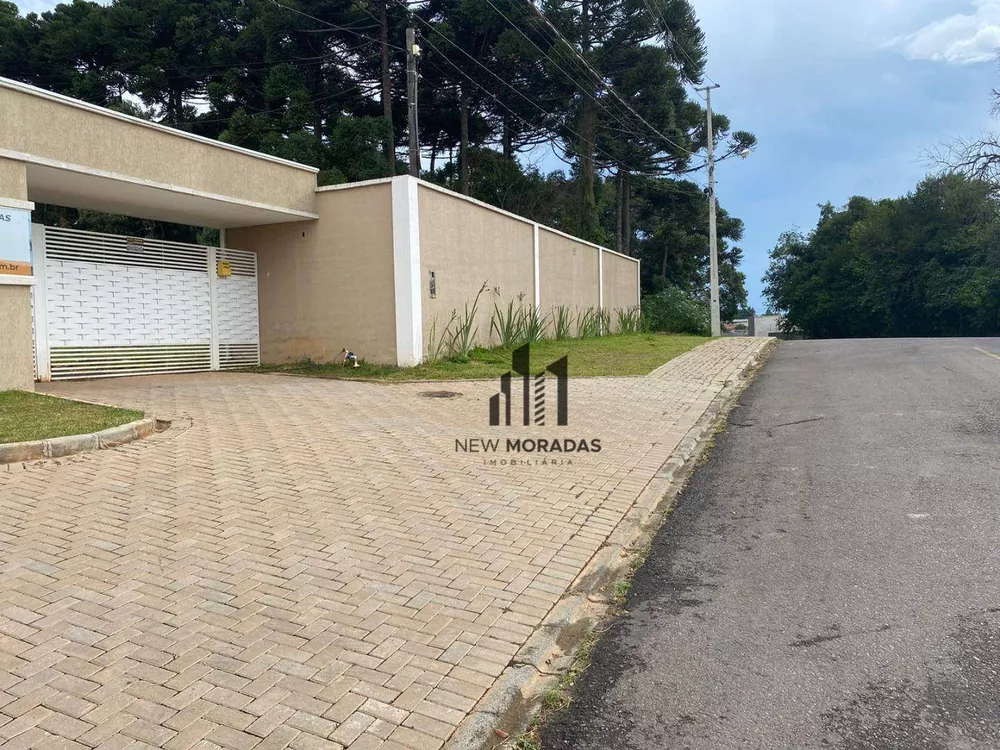 Loteamento e Condomínio à venda, 120M2 - Foto 10