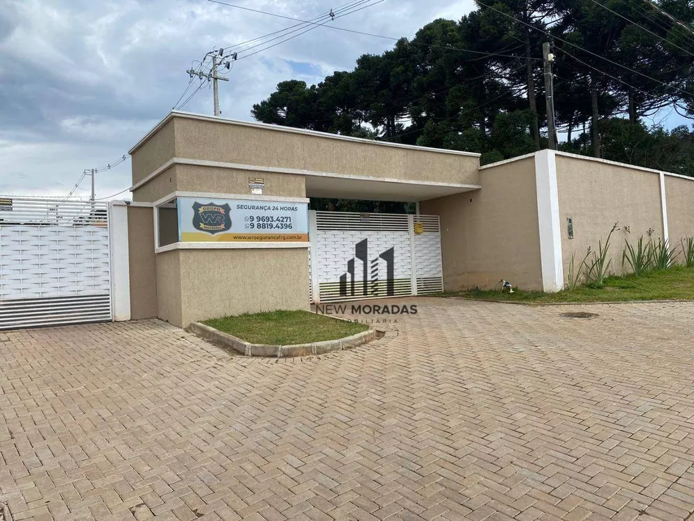 Loteamento e Condomínio à venda, 120M2 - Foto 11