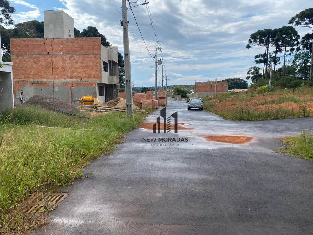 Loteamento e Condomínio à venda, 120M2 - Foto 7