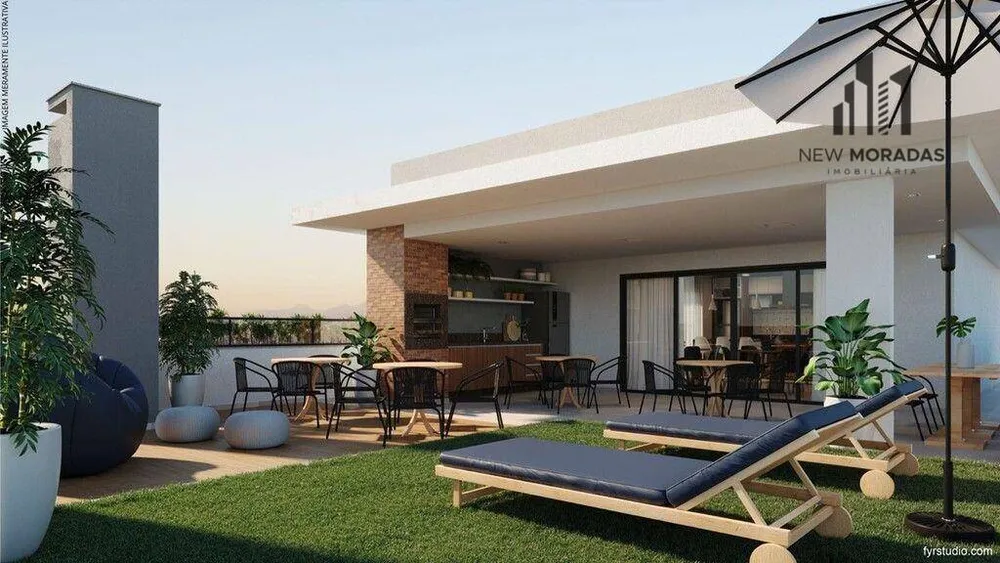 Apartamento, 2 quartos, 49 m² - Foto 8