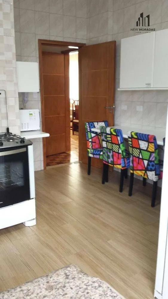 Apartamento, 3 quartos, 148 m² - Foto 2