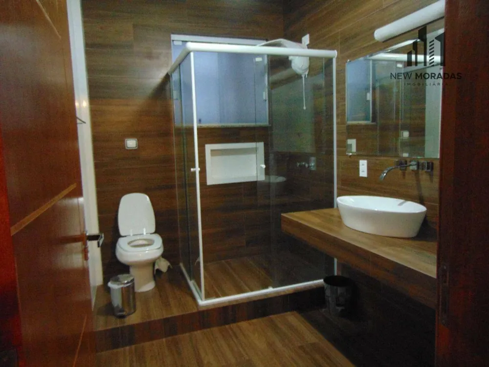 Apartamento, 3 quartos, 148 m² - Foto 8
