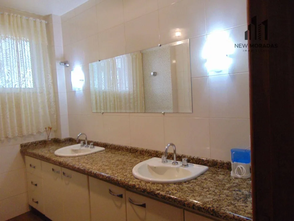 Apartamento, 3 quartos, 148 m² - Foto 6