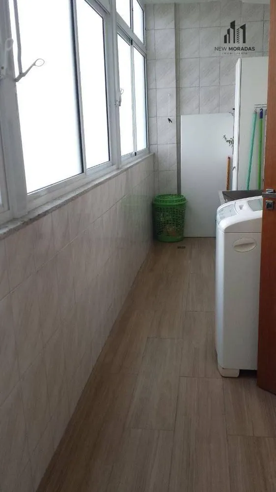 Apartamento, 3 quartos, 148 m² - Foto 3
