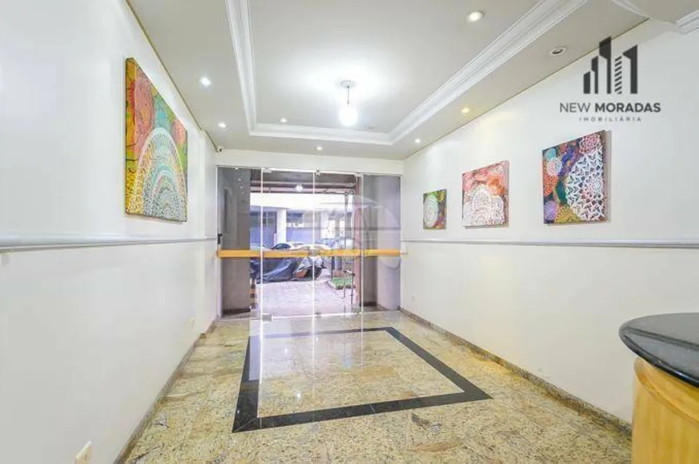 Apartamento, 3 quartos, 148 m² - Foto 12